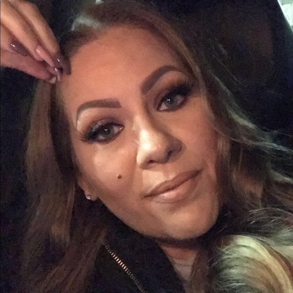 Meet your Posher, Kimberley